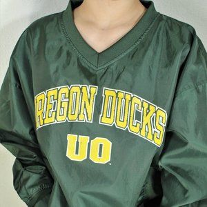 oregon ducks pullover